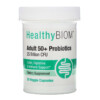 HealthyBiom Adult 50+ Probiotics 25 Billion CFU 30 Veggie Capsules 5 Thực phẩm chức năng HealthyBiom Adult 50+ Probiotics 25 Billion CFU 30 Veggie Capsules 898220015757