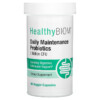 Thực phẩm chức năng HealthyBiom Daily Maintenance Probiotics 5 Billion CFUs 90 Veggie Capsules 898220015849
