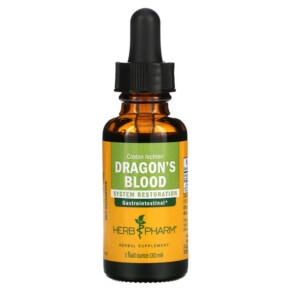 Thực phẩm chức năng Herb Pharm Dragon's Blood 1 fl oz (30 ml) 090700004330