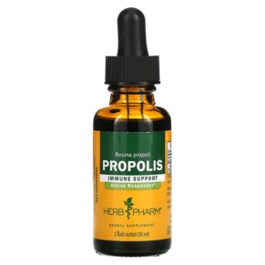 Thực phẩm chức năng Herb Pharm Propolis 1 fl oz (30 ml) 090800000119