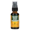 Thực phẩm chức năng Herb Pharm Soothing Throat Spray 1 fl oz (30 ml) 090900000491