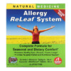 Herbs Etc. Allergy ReLeaf System 2 Bottles 60 Softgels/60 Tablets 4 Thực phẩm chức năng Herbs Etc. Allergy ReLeaf System 2 Bottles 60 Softgels/60 Tablets 765704750056