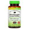 Thực phẩm chức năng Herbs Etc. ChlorOxygen Chlorophyll Concentrate 60 Fast-Acting Softgels 765704519264