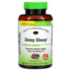 Herbs Etc. Deep Sleep 120 Fast-Acting Softgels 4 Thực phẩm chức năng Herbs Etc. Deep Sleep 120 Fast-Acting Softgels 765704503010