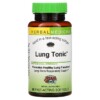 Herbs Etc. Lung Tonic 60 Fast-Acting Softgels 4 Thực phẩm chức năng Herbs Etc. Lung Tonic 60 Fast-Acting Softgels 765704507063
