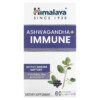 Thực phẩm chức năng Himalaya Ashwagandha + Immune 60 Vegan Capsules 605069068208