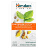 Himalaya Curcumin Complete The Joint Solution 60 Vegetarian Capsules 5 Thực phẩm chức năng Himalaya Curcumin Complete The Joint Solution 60 Vegetarian Capsules 605069060523