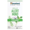 Himalaya Hello Alert Mind 60 Vegan Capsules 5 Thực phẩm chức năng Himalaya Hello Alert Mind 60 Vegan Capsules 605069068246