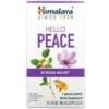 Himalaya Hello Peace Stress Relief 60 Vegetarian Capsules 5 Thực phẩm chức năng Himalaya Hello Peace Stress Relief 60 Vegetarian Capsules 605069065351