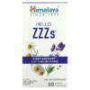 Himalaya Hello ZZZs 60 Vegan Capsules 5 Thực phẩm chức năng Himalaya Hello ZZZs 60 Vegan Capsules 605069991179