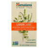 Thực phẩm chức năng Himalaya LiverCare 90 Vegetarian Capsules 605069005012