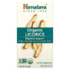 Himalaya Organic Licorice Digestive Support 60 Caplets 4 Thực phẩm chức năng Himalaya Organic Licorice Digestive Support 60 Caplets 605069420013