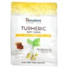 Thực phẩm chức năng Himalaya Turmeric Soft Chews Natural Tropical 30 Soft Chews 605069066914