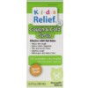 Homeolab USA Kids Relief Cough & Cold Syrup For Kids 0-12 Yrs 3.4 fl oz (100 ml) 4 Thực phẩm chức năng Homeolab USA Kids Relief Cough & Cold Syrup For Kids 0-12 Yrs 3.4 fl oz (100 ml) 778159090615