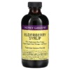 Thực phẩm chức năng Honey Gardens Elderberry Syrup with Apitherapy Raw Honey Organic Apple Cider Vinegar and Propolis 8 fl oz (240 ml) 022318000329