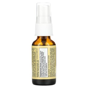 Thành phần vi chất của Honey Gardens Propolis Spray 1 fl oz (30 ml) 022318000077