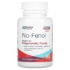 Thực phẩm chức năng Houston Enzymes No-Fenol 90 Capsules 898631000274
