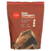 Thực phẩm chức năng HVMN Keto Collagen+ Chocolate 17.2 oz (490 g) 850632006365