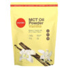 HVMN MCT Oil Powder Vanilla 10 oz (285 g) 5 Thực phẩm chức năng HVMN MCT Oil Powder Vanilla 10 oz (285 g) 850632006327