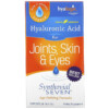 Hyalogic LLC Hyaluronic Acid Synthovial Seven 1 oz (30 ml) 4 Thực phẩm chức năng Hyalogic LLC Hyaluronic Acid Synthovial Seven 1 oz (30 ml) 858259000124