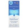 Thực phẩm chức năng Hyalogic LLC HylaTears Lubricant Eye Drops for Dry Eyes 0.67 fl oz (20 ml) 858259000704