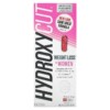 Thực phẩm chức năng Hydroxycut Max! For Women 60 Liquid Capsules 631656602524