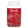 Hyland's Organic Apple Cider Vinegar Blast Gummies Natural Apple 60 Vegan Gummies 5 Thực phẩm chức năng Hyland's Organic Apple Cider Vinegar Blast Gummies Natural Apple 60 Vegan Gummies 810087820039