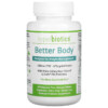 Thực phẩm chức năng Hyperbiotics Better Body Designed for Weight Management 5 Billion CFU 60 Time-Release Tablets 9506000113791