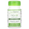 Thực phẩm chức năng Hyperbiotics PRO-15 Prebiotic + Probiotic 5 Billion CFU 60 Time-Release Micro-Pearls 9506000058504