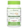 Thực phẩm chức năng Hyperbiotics PRO-Kids ENT Sugar Free Strawberry Vanilla 45 Patented LiveBac Chewable Tablets 9506000113715