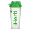 iHerb Goods iHerb Blender Bottle with Blender Ball Green 28 oz 5 Thực phẩm chức năng iHerb Goods iHerb Blender Bottle with Blender Ball Green 28 oz 847280018864