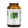 Thực phẩm chức năng Innate Response Formulas B Complex 90 Tablets 051494400111