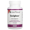 Thực phẩm chức năng InterPlexus Inc. Seriphos 100 Capsules 766897258510
