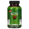 Thực phẩm chức năng Irwin Naturals Concentrated Maca Root and Ashwagandha 75 Liquid Soft-Gels 710363592059