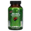 Thực phẩm chức năng Irwin Naturals Daily-Multi Testosterone Up Booster For Men 60 Liquid Soft-Gels 840081404669