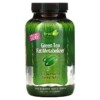 Irwin Naturals Green Tea Fat Metabolizer 150 Liquid Soft Gels 5 Thực phẩm chức năng Irwin Naturals Green Tea Fat Metabolizer 150 Liquid Soft Gels 710363578282