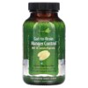 Thực phẩm chức năng Irwin Naturals Gut-To-Brain Hunger Control 60 Liquid Soft-Gels 840081406038