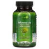 Thực phẩm chức năng Irwin Naturals Inflamma-Less 80 Liquid Soft-Gels 710363568191