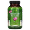 Irwin Naturals Love My Legs Vein + Circulation 60 Liquid Soft-Gels 5 Thực phẩm chức năng Irwin Naturals Love My Legs Vein + Circulation 60 Liquid Soft-Gels 840081402511