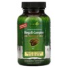 Irwin Naturals Mega B-Complex with Quick Energy MCT's 60 Liquid Soft-Gels 5 Thực phẩm chức năng Irwin Naturals Mega B-Complex with Quick Energy MCT's 60 Liquid Soft-Gels 710363579791
