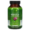 Irwin Naturals Melatonin Plus 5-HTP & Rhodiola 54 Liquid Soft-Gels 4 Thực phẩm chức năng Irwin Naturals Melatonin Plus 5-HTP & Rhodiola 54 Liquid Soft-Gels 710363591939