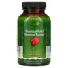 Thực phẩm chức năng Irwin Naturals Menstrual Relief Hormone Balance 84 Liquid Soft-Gels 710363578404