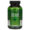 Irwin Naturals Milk Thistle Liver Detox 60 Liquid Soft-Gels 4 Thực phẩm chức năng Irwin Naturals Milk Thistle Liver Detox 60 Liquid Soft-Gels 710363585495