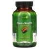 Thực phẩm chức năng Irwin Naturals Power to Sleep PM 60 Liquid Soft-Gels 710363585365
