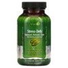 Thực phẩm chức năng Irwin Naturals Stress-Defy 84 Liquid Soft-Gels 710363568214