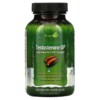 Irwin Naturals Testosterone UP 60 Liquid Soft-Gels 4 Thực phẩm chức năng Irwin Naturals Testosterone UP 60 Liquid Soft-Gels 710363581046
