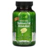 Thực phẩm chức năng Irwin Naturals Thermo-Burn Stubborn Fat Metabolizer 60 Liquid Soft-Gels 840081403600