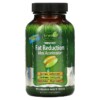 Thực phẩm chức năng Irwin Naturals Triple-Diet Fat Reduction+ Max Accelerator 72 Liquid Soft-Gels 710363582463