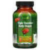 Irwin Naturals Triple Shredder Body-Shaper 60 Liquid Soft-Gels 4 Thực phẩm chức năng Irwin Naturals Triple Shredder Body-Shaper 60 Liquid Soft-Gels 710363596996