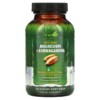 Irwin Naturals Triple Source Magnesium + Ashwagandha 60 Liquid Soft-Gels 5 Thực phẩm chức năng Irwin Naturals Triple Source Magnesium + Ashwagandha 60 Liquid Soft-Gels 840081404324